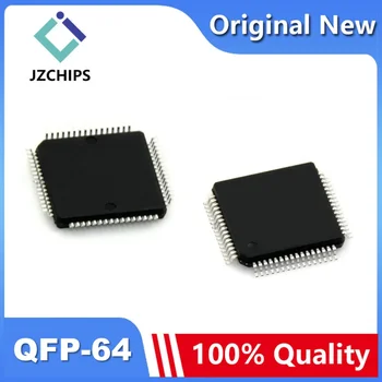 (2-10piece)100% Naujas MCF51AG128 MCF51AG128CLH QFP-64 JZCHIPS