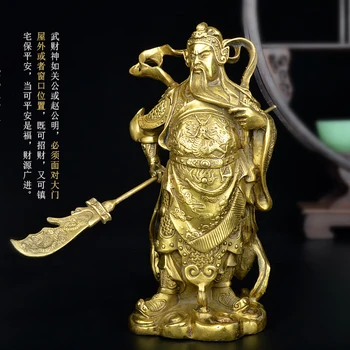 GuanGong , gryno vario, markizas guan yu, Gong Guan statula, budos paveikslas, į Dievo turtų, verslo dovanos