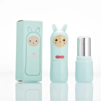 Lūpų dažai Tuščias Vamzdis 12.1 mm 15 vnt Kosmetikos Konteinerių Pakuotės Cartoon Vaikų Alpaka Lūpų Tuščias Vamzdis