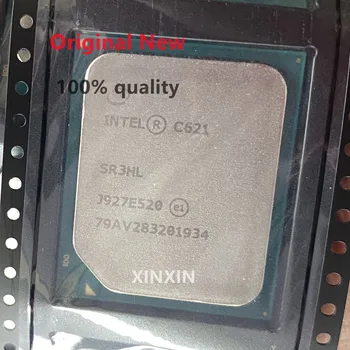 100% Naujas ic chip QM1X EY82C621 QM1Q BGA Chipsetu sandėlyje