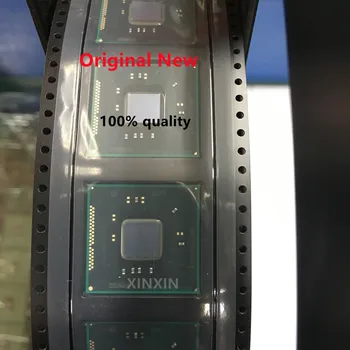 100% Naujas IC Chip GL82CM236 SR2CE Kompiuterį, BGA Chipsetu sandėlyje