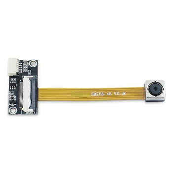 USB Kamera, Automatinis Fokusavimas Fiksuotas Fokusavimo Modulis Ov5693 Disko-Nemokamai Modulis 5 Mln Pikselių All-in-One Mašina