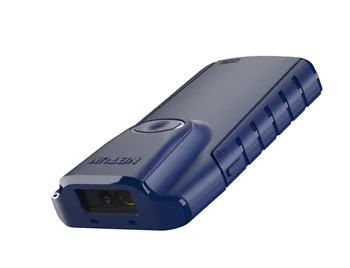 NETUM E950 Bluetooth 2D brūkšninių kodų Scanner3-in-1 Nedidelis Nešiojamas QR Bar Kodas ReaderWork Planšetinį kompiuterį su 