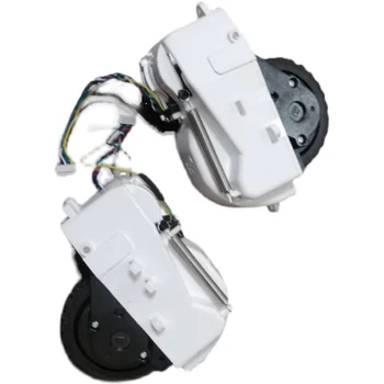 naujas Robotas Dulkių siurblys 360 S9 Priedai Atsarginės Dalys rato Qihoo 360 S9 MAX S9 X90 X95 S95 S90