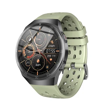 2023 Naujas Skaitmeninis Žiūrėti Vyrų Sporto Laikrodžiai Elektroninių LED Vyrų Smart Watch Vyrų Laikrodis atsparus Vandeniui 