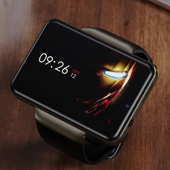Xiaomi 2023 Naujas DM101 Smart Watch Vyrų 4G 