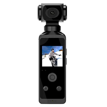 Kamera 4K 30 FPS Sporto Action Cam 1.3
