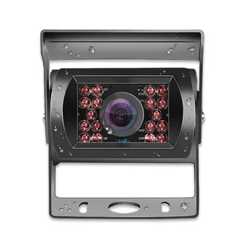 Bileeko WiFi, Automobilių Sunkvežimių RV Priekabos Galinio vaizdo Atsargine Kamera, Wireless CCTV, Skirtų 