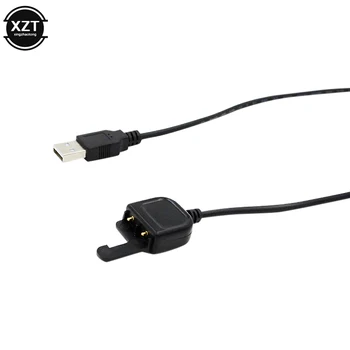 1m USB Įkroviklio Kabelį GoPro Hero 7 6 5 4 3 WIFI Nuotolinio Valdymo Go Pro 