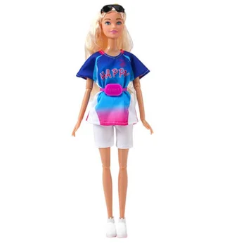 Didmeninė Žaislas aksesuarai dovanos berniukas mergina lėlės drabužius jūsų BB ir BB draugu 1/6 masto lėlės BBIKG52