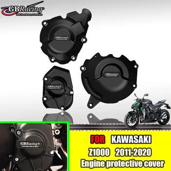 Už Kawasaki Z1000Engine Apima Apsaugos Ninja Z1000SX 2011-2020 m.