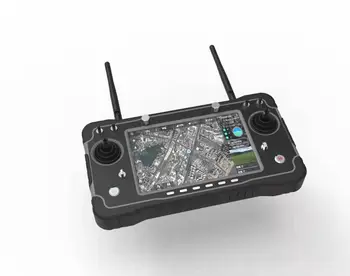 Skydroid H16 Žemės ūkio Purškimo drone/drone, nuotolinio valdymo 16 kanalų 2,4 GHz; 1080P skaitmeninio vaizdo perdavimo siųstuvas