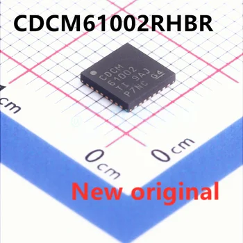 10VNT CDCM61002RHBR CDCM61002 QFN32 clock generatorius chip Naujas originalus
