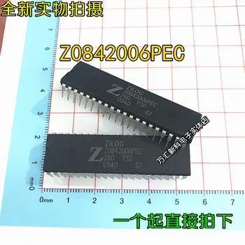 10vnt originalus naujas Z0842006PEC Z80-PIO CINKAVIMAS-40