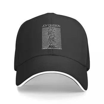 Joy Division Pankroko Beisbolo Kepurę Unisex Reguliuojamas Beisbolo Kepurės, Skrybėlės Moterims ir Vyrams