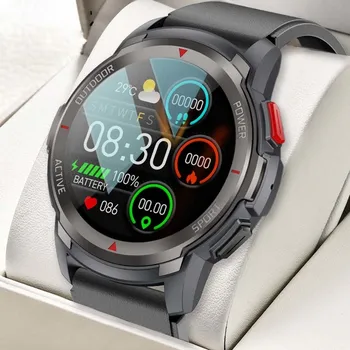 2023 MAX10 Turas Vyrų Smart Watch 