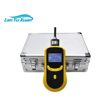 duomenų kaupiklis 0-100ppm SKZ1050-Etileno C2H4 metrų dujų nuotėkio analizatorius prietaisas