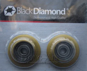 Aukštos kokybės Black Diamond pjovimo peilis 11005 žalvario vamzdžių pjovimo peilis